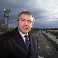 Pupils tell of hazardous school journeys