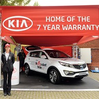 Car service packs set to balloon