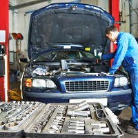 Garage costs a concern for motorists