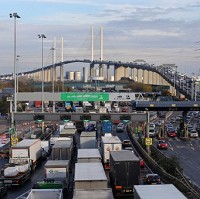 Plans unveiled for new Thames road tunnel