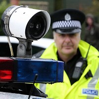 Concern over ANPR camera accuracy