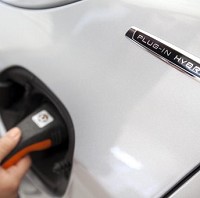 Plug-in car sales see huge leap