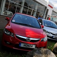 Car prices tipped to fall in 2013