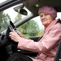 Over-90 drivers to rise 18% by 2017