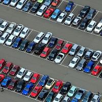Railway parking prices 'surging'