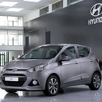 New i10 brings enhanced features