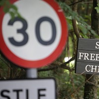 Rural learners more likely to pass