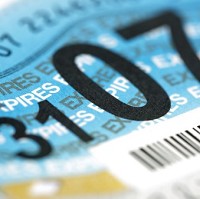 Post Office wins car tax contract
