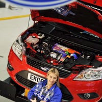 Heinz and Ford in green car project