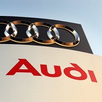 Audi cars 'worst parked of all'