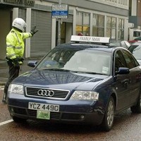 Minicab law change sparks crime fear