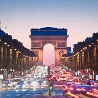 Brits break rules driving abroad