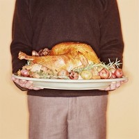Fuel costs hit family gatherings