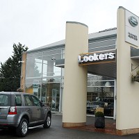 Soros pumps cash in to UK car firm