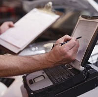 Call for new car technician licence