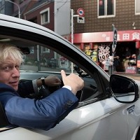 Demand for electric cars high among teens
