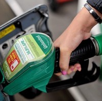 Inflation level hits four-year low