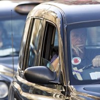 Concerns over stationary vehicle fine