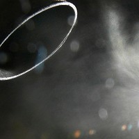 Air pollution 'dangerously high'