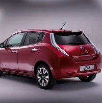 Zero-emission cars generate CO2