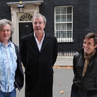 Top Gear empire expands to France
