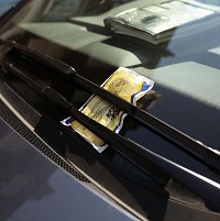 Government 'may cut parking fines'