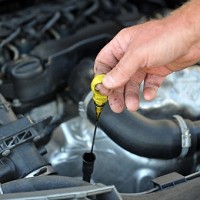 Car checks could avoid MOT faults