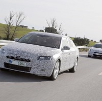 Skoda launches range of Superb engines