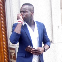 Premier League's Tiote due in court