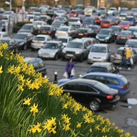 Car park cameras 'misread many plates'