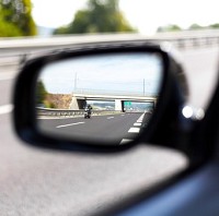 30-point motorists 'still driving'