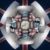 New show charts Mini journey