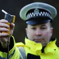 Boy, 15, among drink-drive arrests
