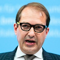 Germany toll targets foreign drivers