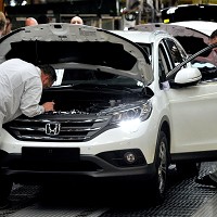 Fire fears lead to Honda recall
