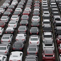 Used car market on road to recovery