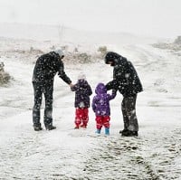 Britain braced for freezing weather