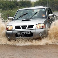 Advice on coping in a storm