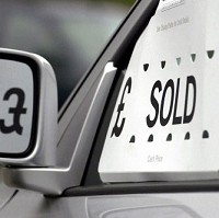 High-value used cars hard to find