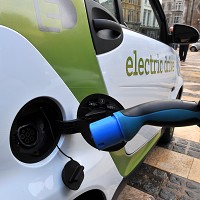Plug-in car cash scheme 'not used'