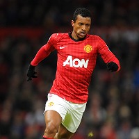 Man U star in crash with police car