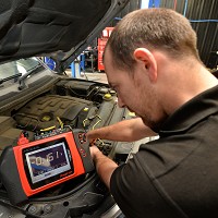 Car guidance offered to companies