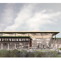 Jaguar's vision for £100m facility