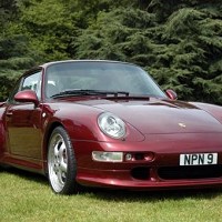 OAP wins damages for Porsche wait