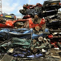 Scrappage fuels used car demand