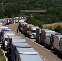 Motorists face fresh M20 disruption