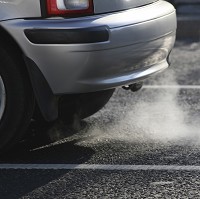 Action ordered on air pollution