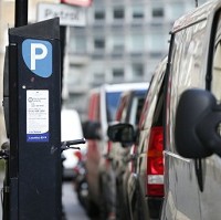 High street parkers feel the squeeze