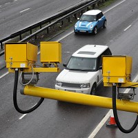 Fears over 'stealth' speed cameras