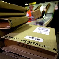 More deliveries means busier roads